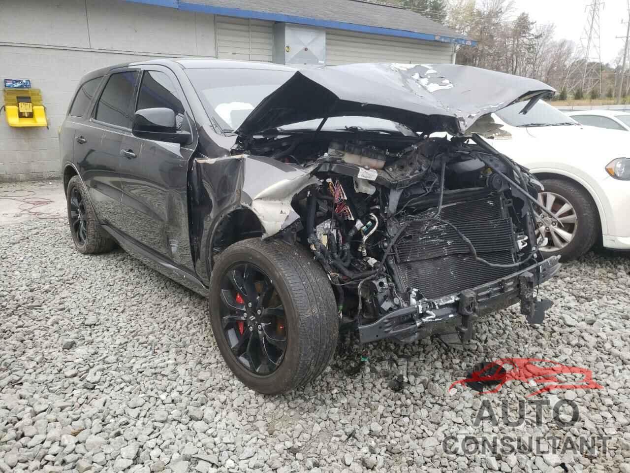 DODGE DURANGO 2020 - 1C4RDHDG1LC307598