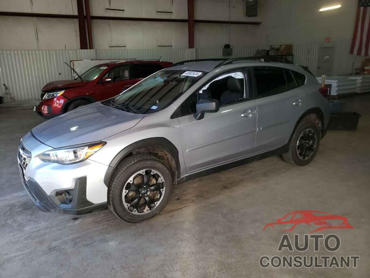 SUBARU CROSSTREK 2022 - JF2GTABC3N8260079