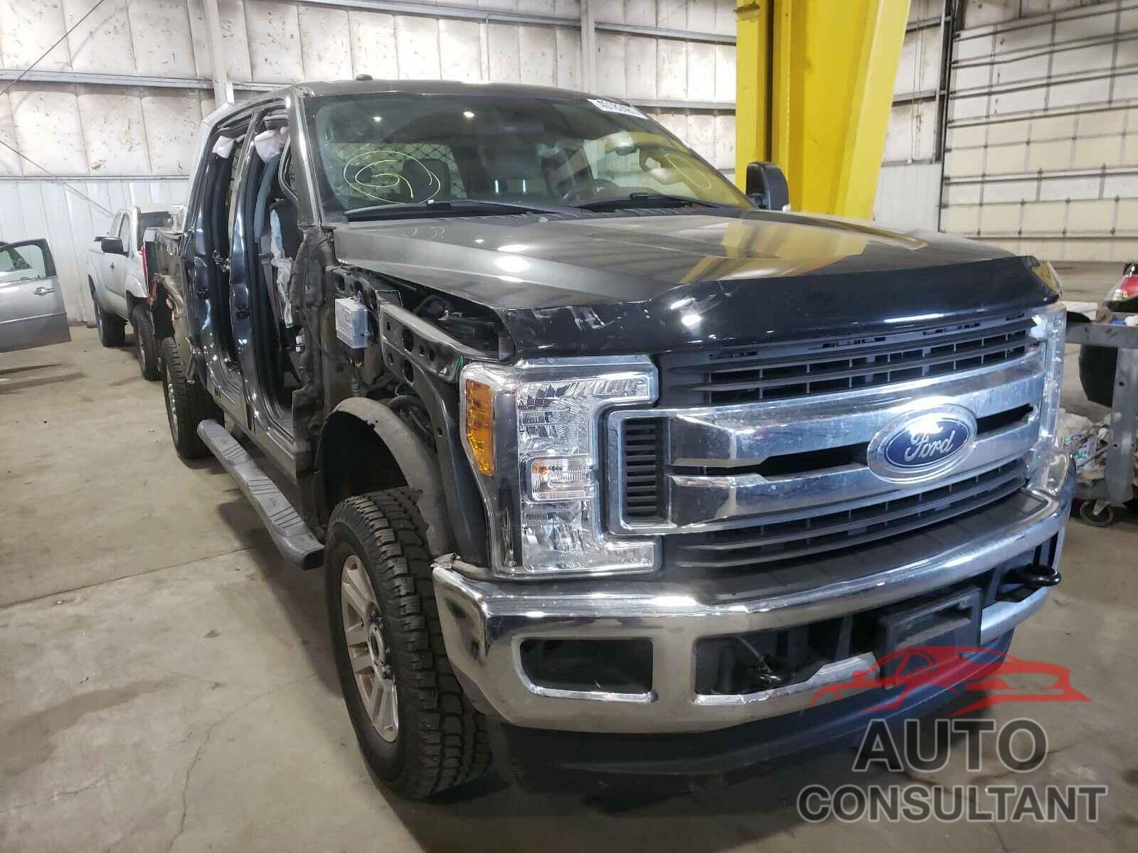 FORD F250 2017 - 1FT7W2BTXHEE57803