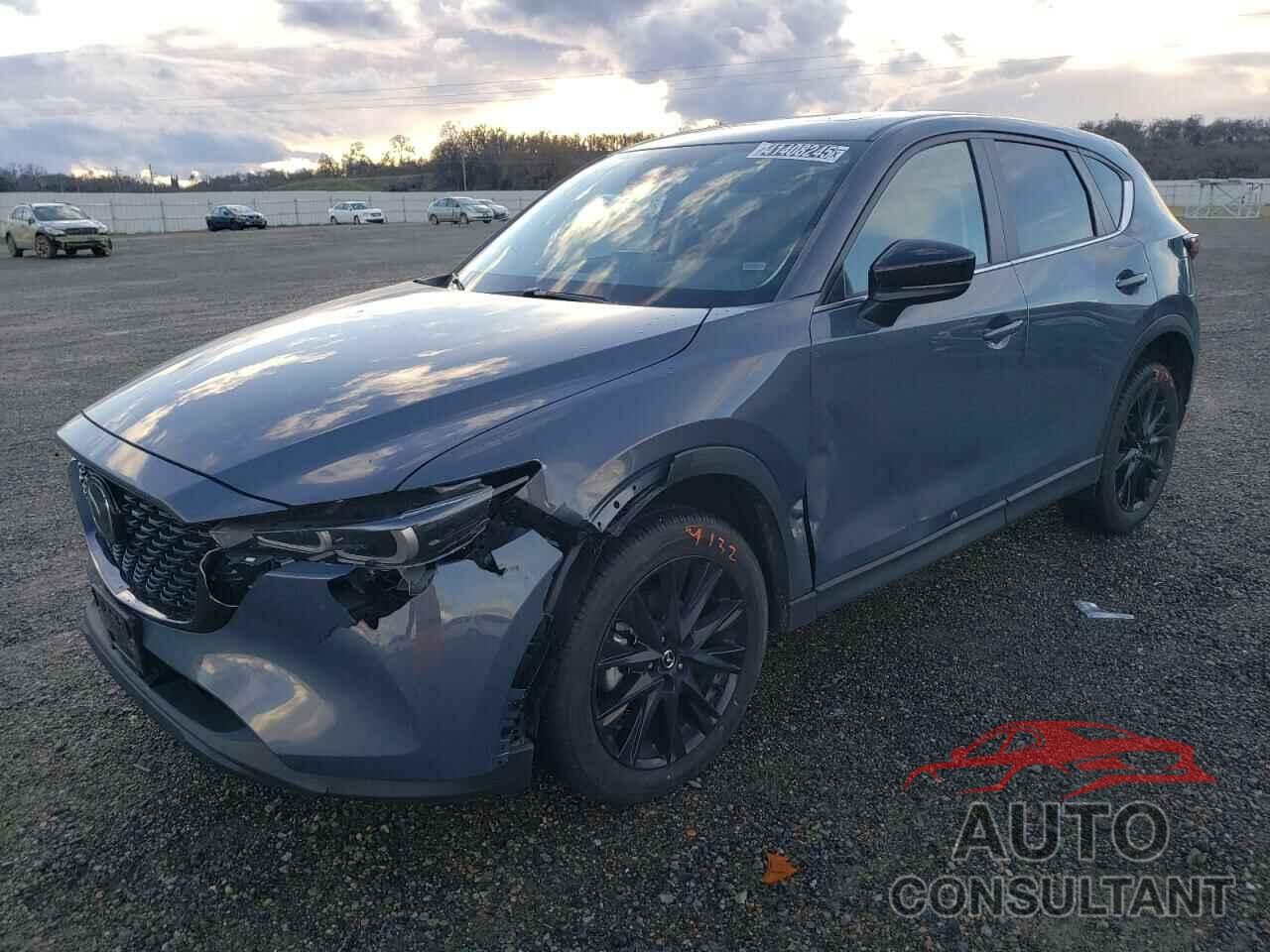 MAZDA CX-5 PREFE 2024 - JM3KFBCL4R0520828