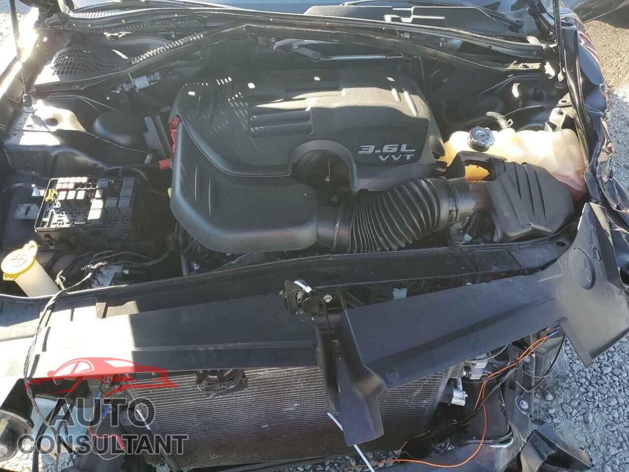 DODGE CHALLENGER 2020 - 2C3CDZAG7LH215462