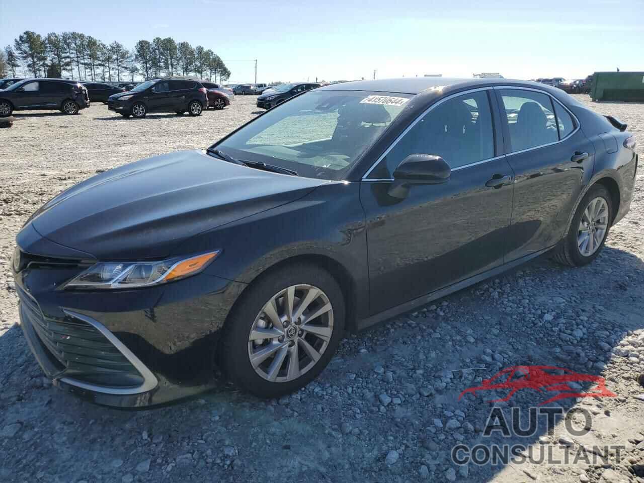 TOYOTA CAMRY 2023 - 4T1C11AK2PU142297