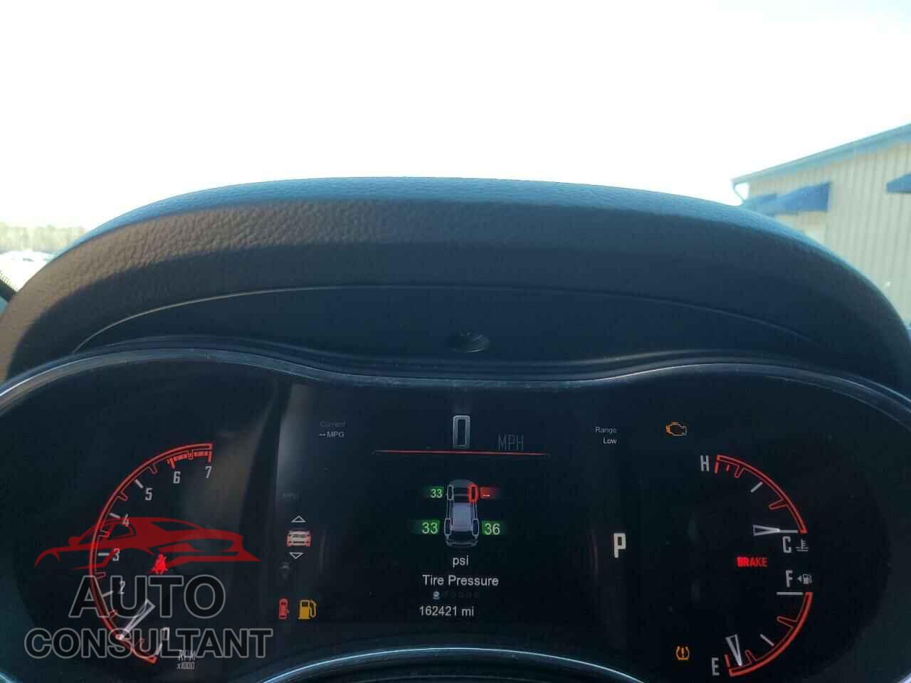 DODGE DURANGO 2014 - 1C4SDHET2EC360164