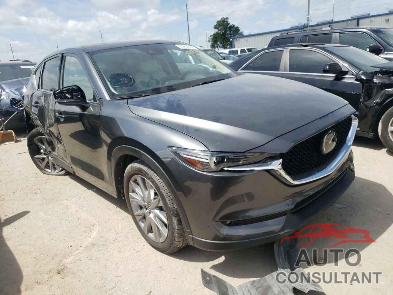 MAZDA CX-5 2020 - JM3KFBAY1L0748761