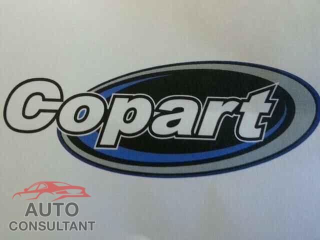 DODGE DURANGO 2004 - COPART