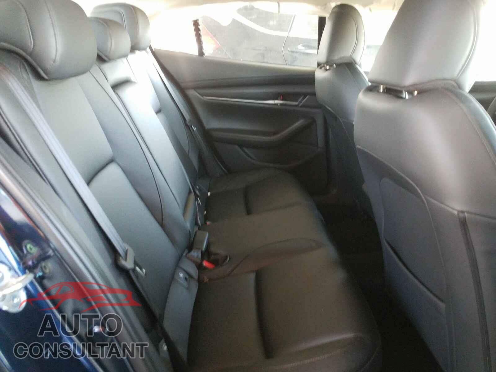 MAZDA 3 2021 - JM1BPABL2M1315111