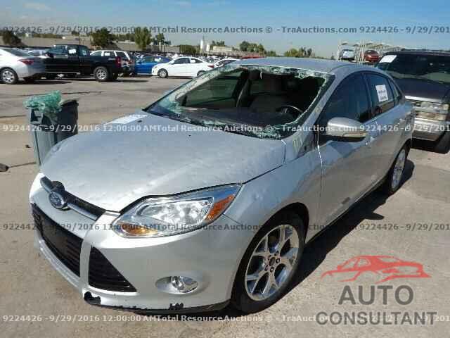 FORD FUSION 2013 - 3FA6P0H74DR335166