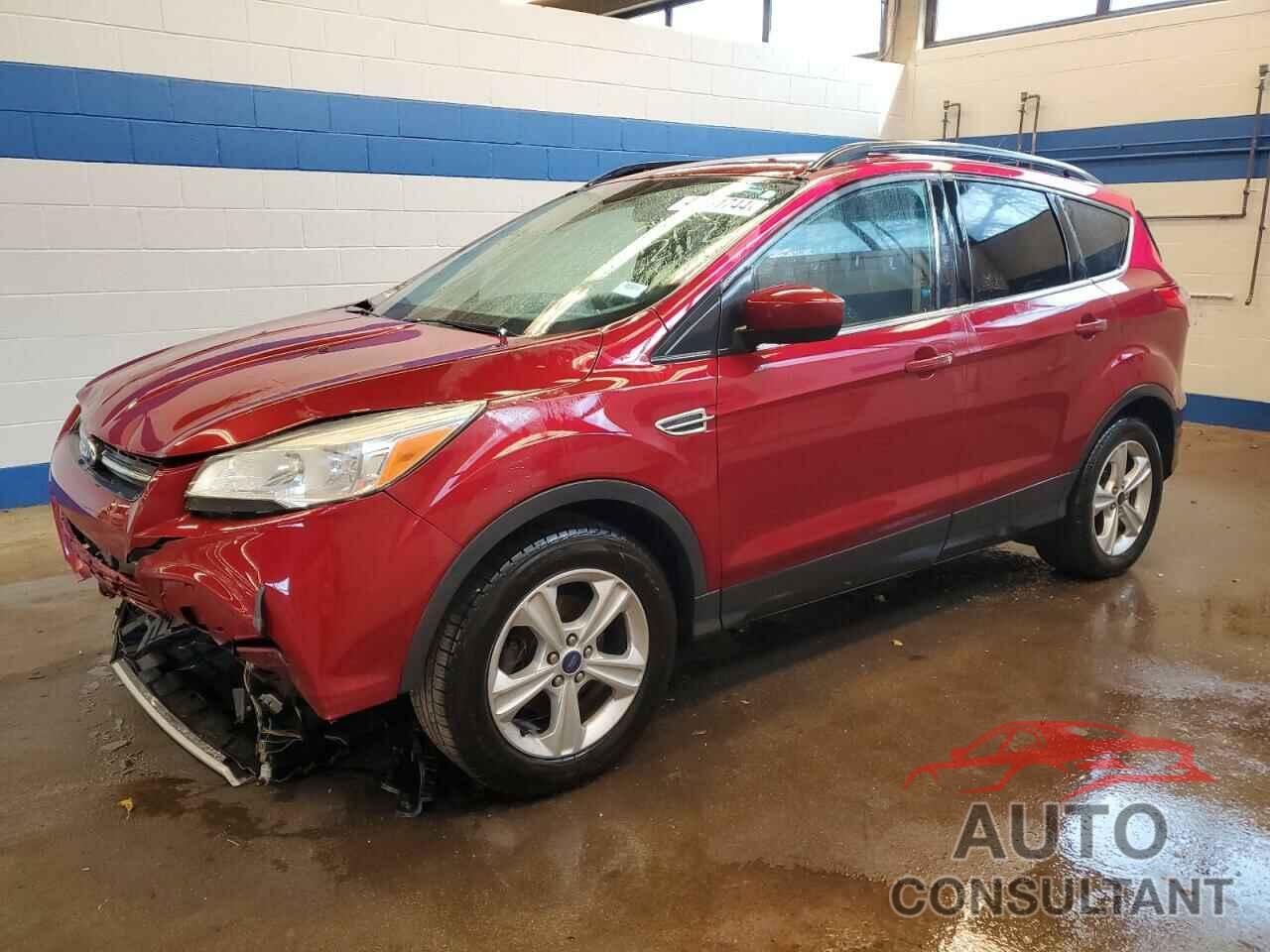 FORD ESCAPE 2016 - 1FMCU0GX5GUC01329