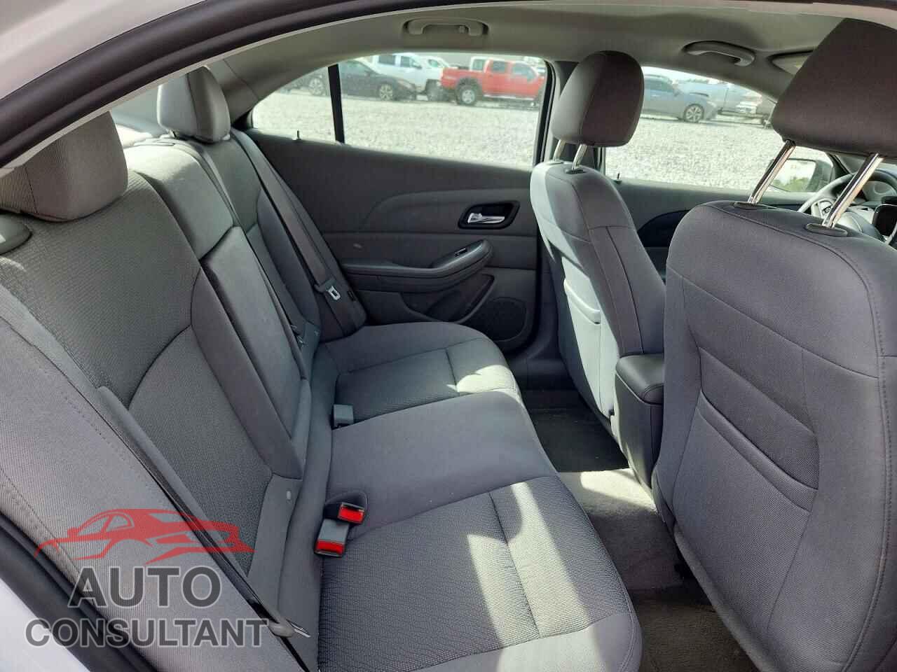 CHEVROLET MALIBU 2015 - 1G11B5SL7FF347312