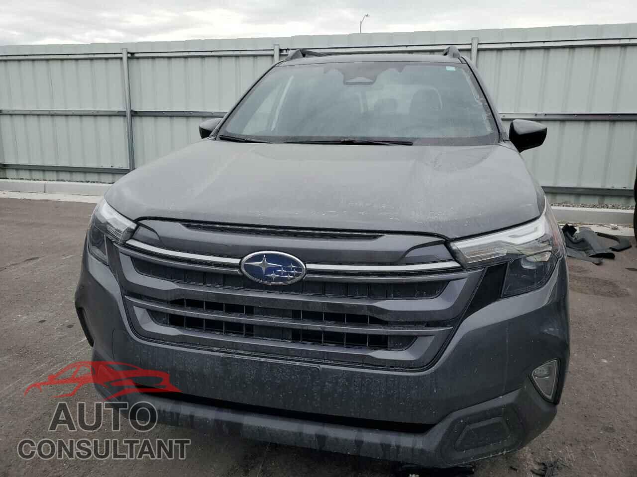 SUBARU FORESTER 2025 - JF2SLDBCXSH458780