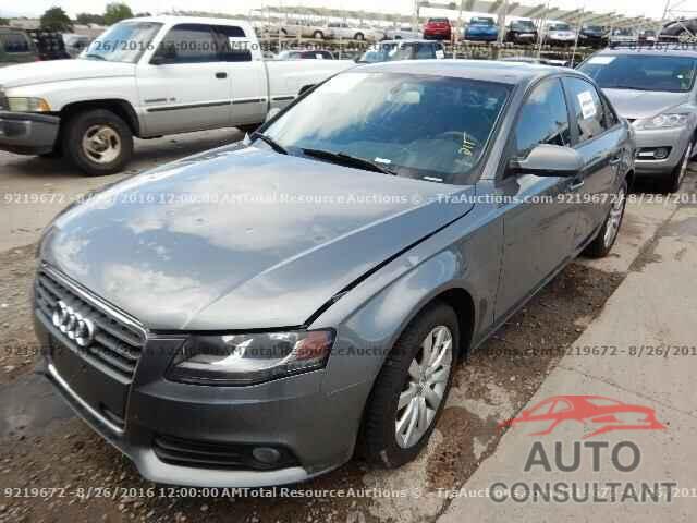 CHEVROLET MALIBU 2018 - 1G1ZD5ST4JF285938