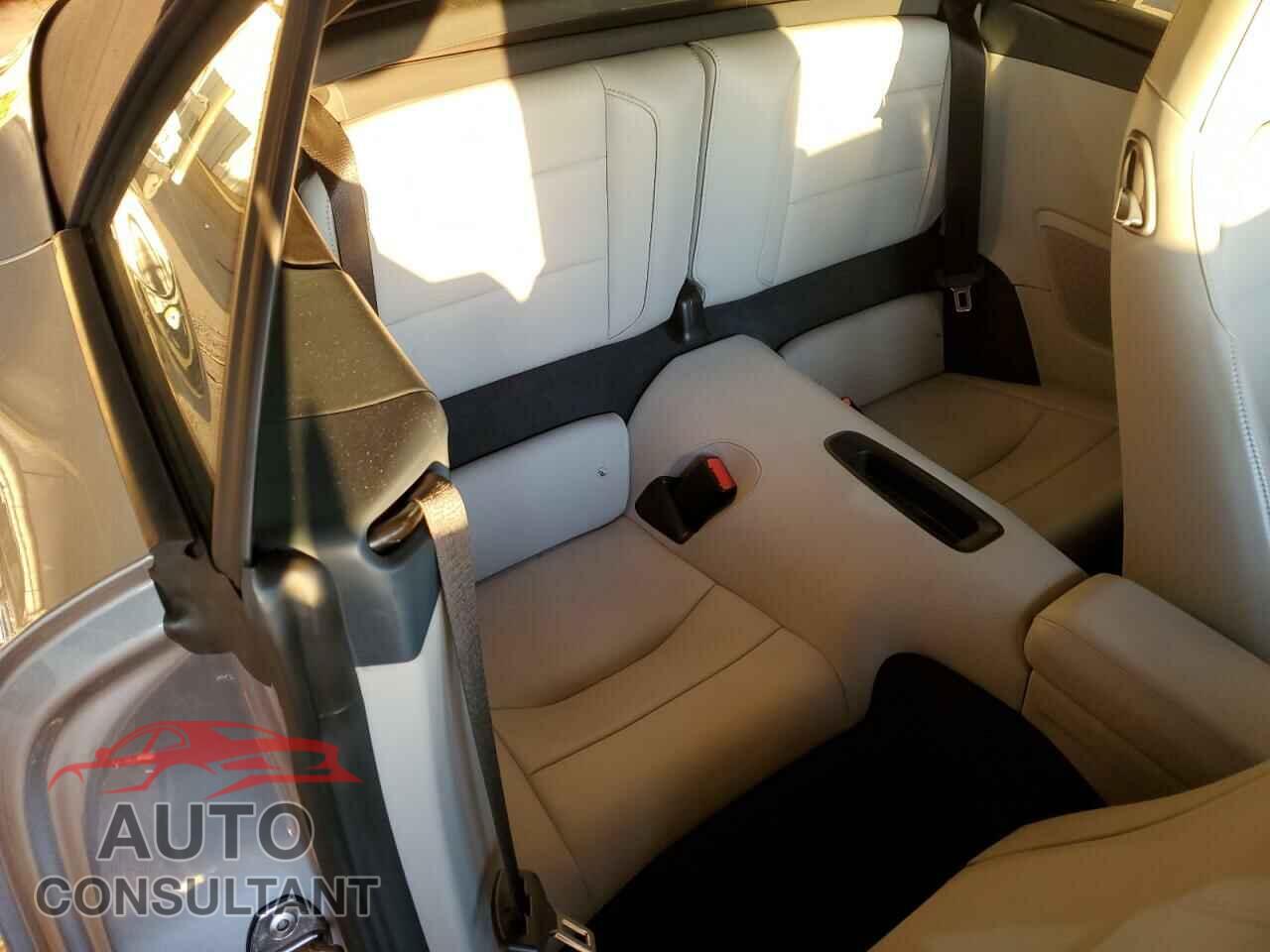 PORSCHE 911 2017 - WP0CA2A98HS142079