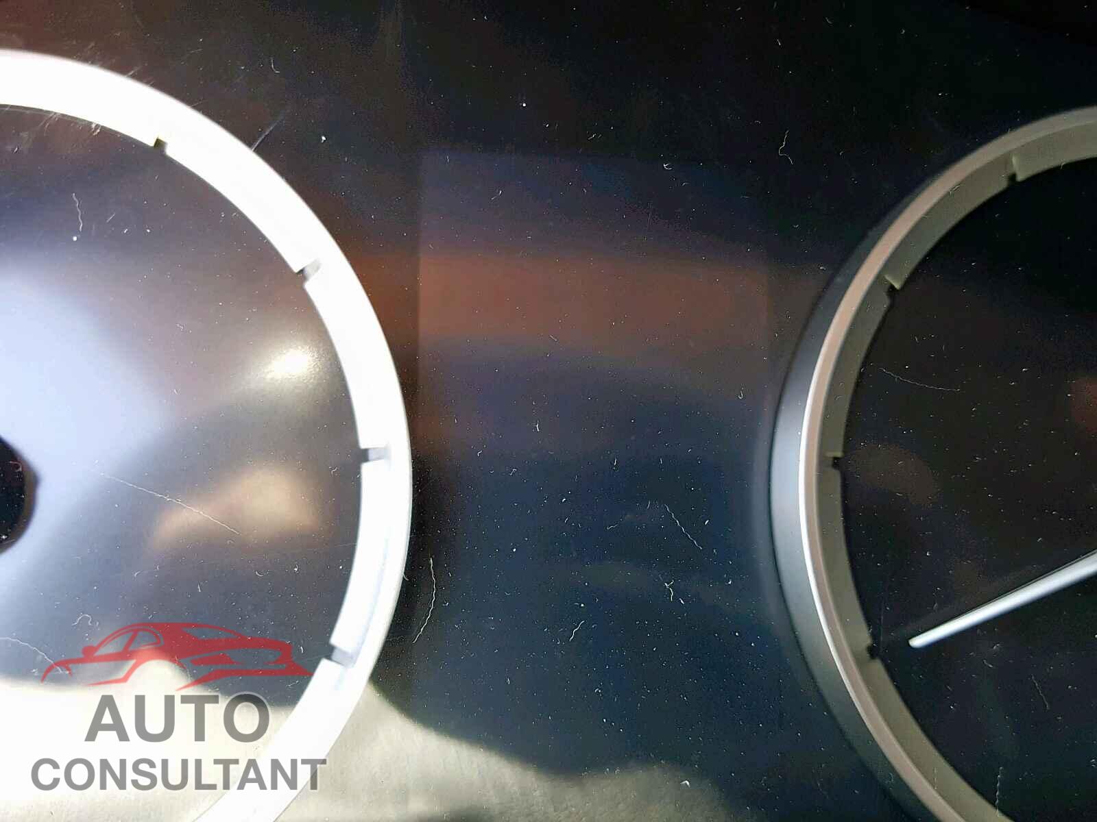 LEXUS IS 250 2015 - JTHBF1D24F5071138