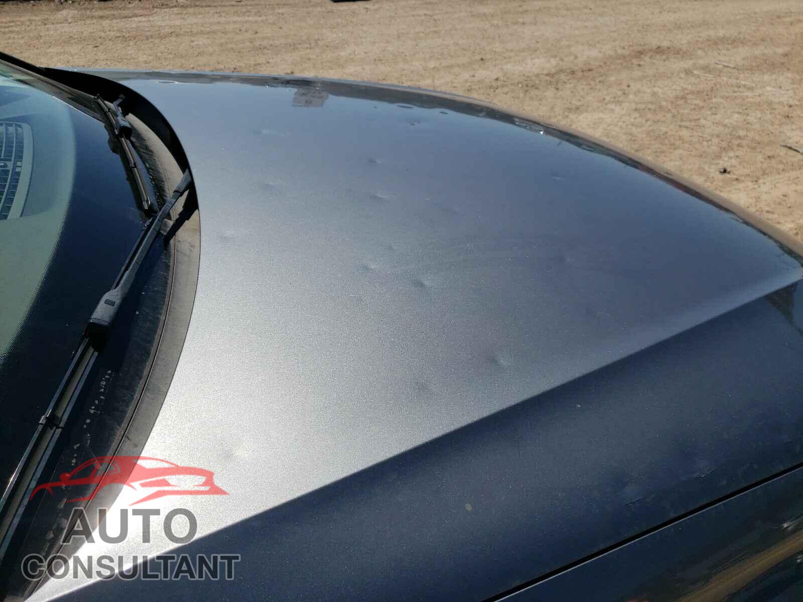 AUDI A4 2016 - WAUAFAFL9GN004116