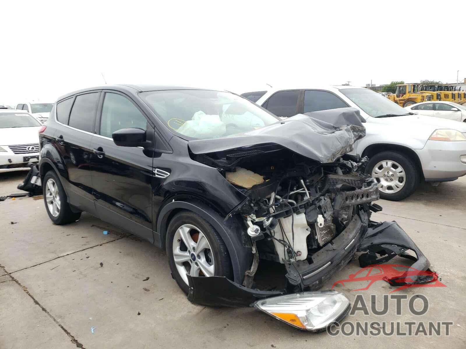 FORD ESCAPE 2016 - 1FMCU0G71GUB57829