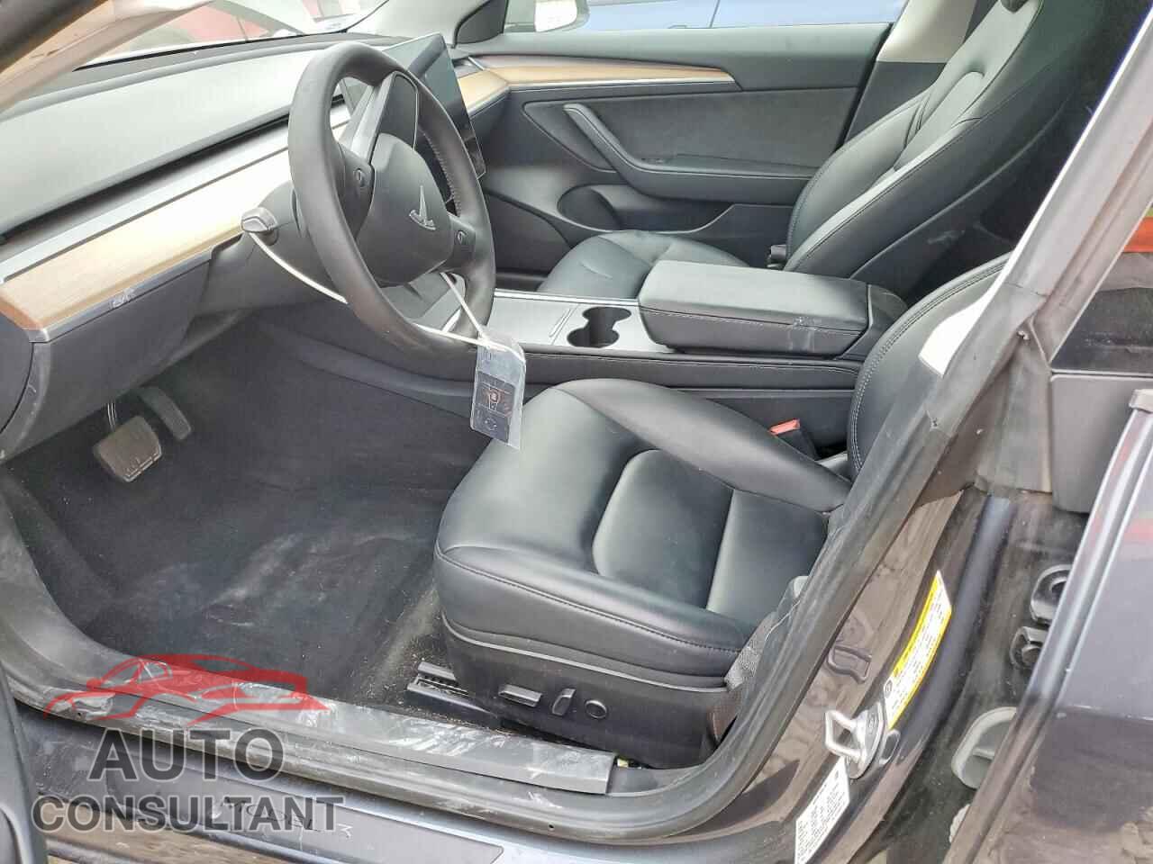 TESLA MODEL 3 2023 - 5YJ3E1EA7PF614237