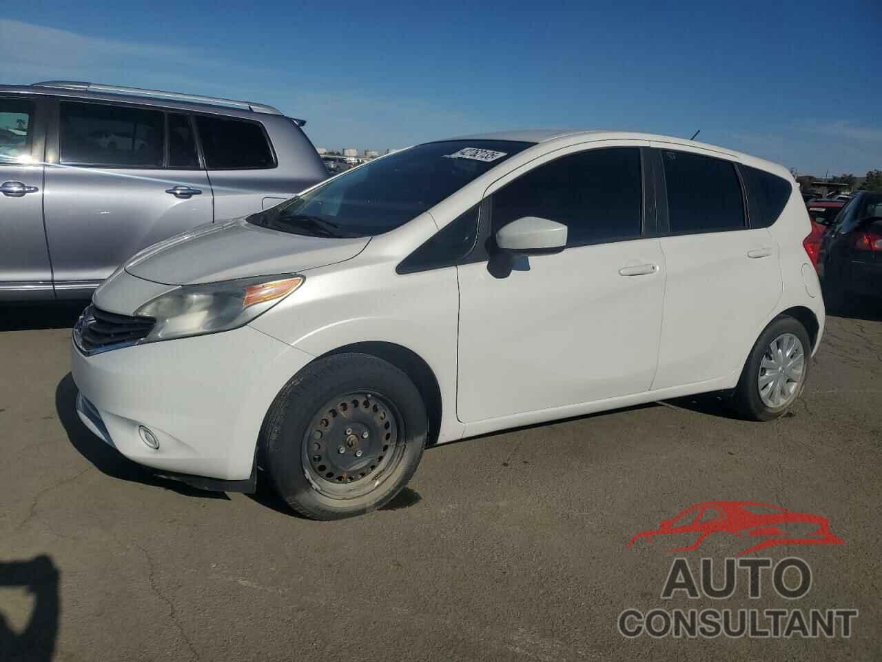 NISSAN VERSA 2015 - 3N1CE2CP6FL386375