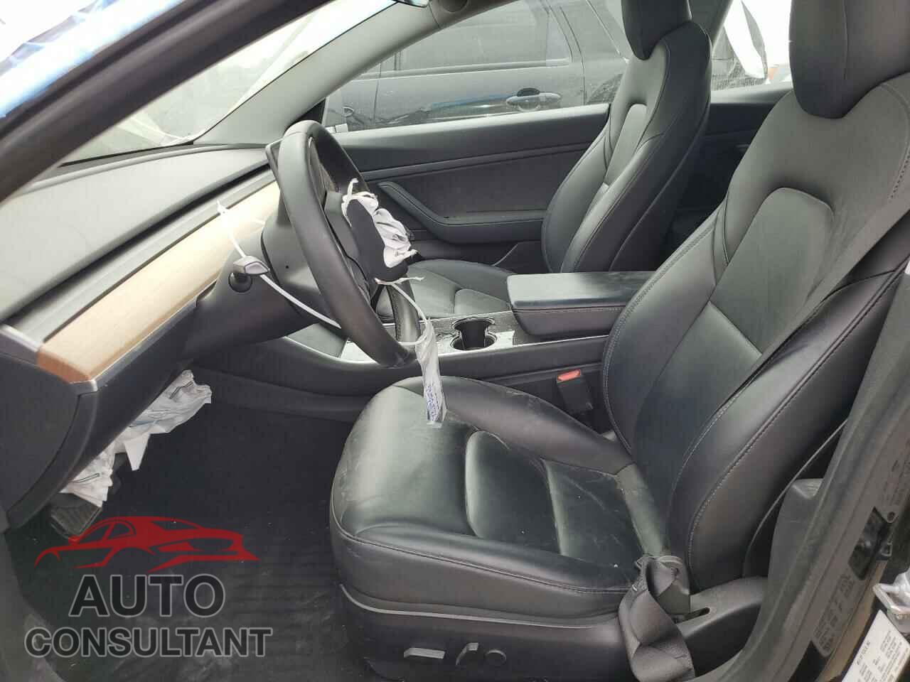 TESLA MODEL 3 2020 - 5YJ3E1EA6LF426836
