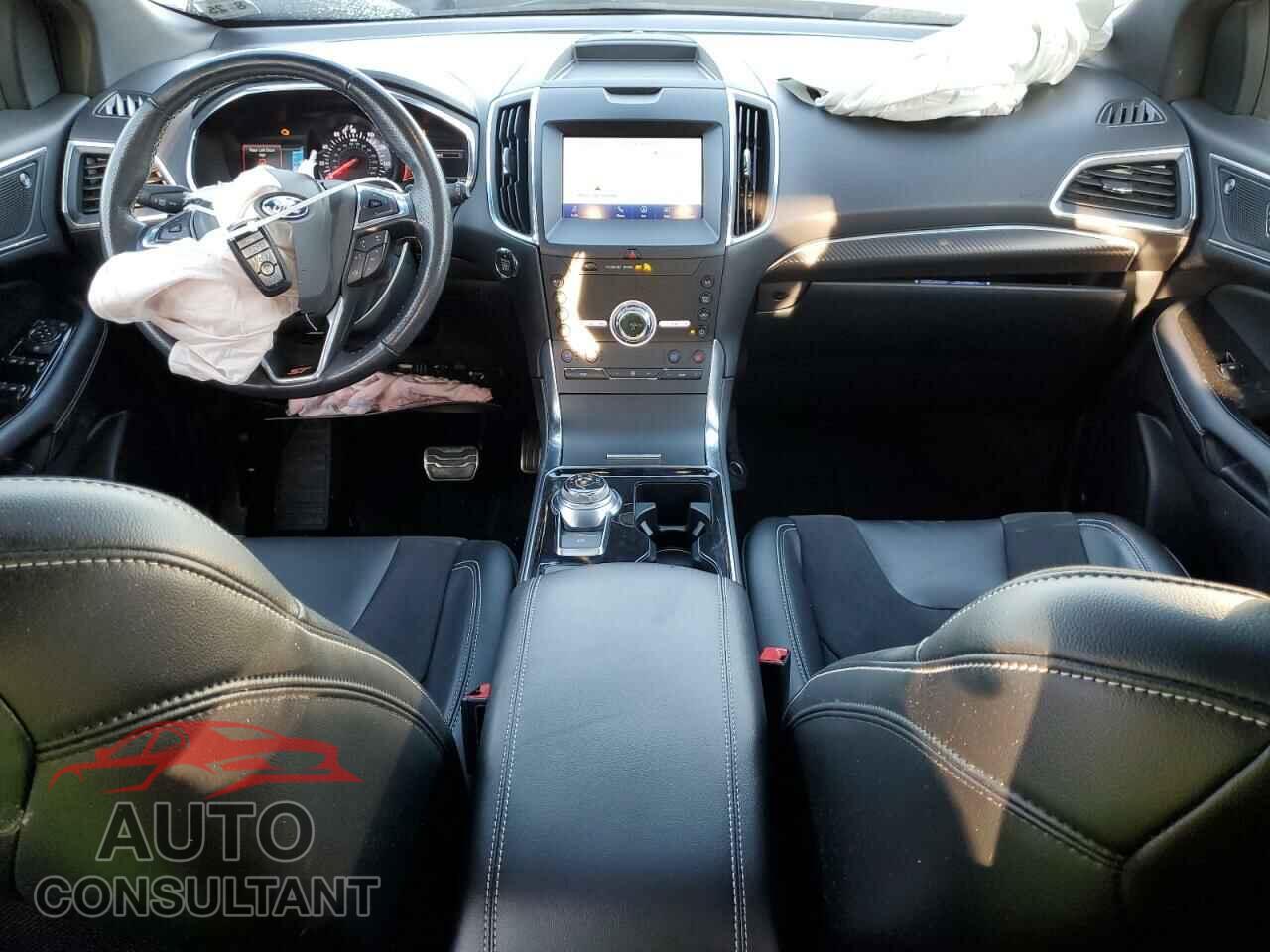 FORD EDGE 2020 - 2FMPK4AP1LBA91919