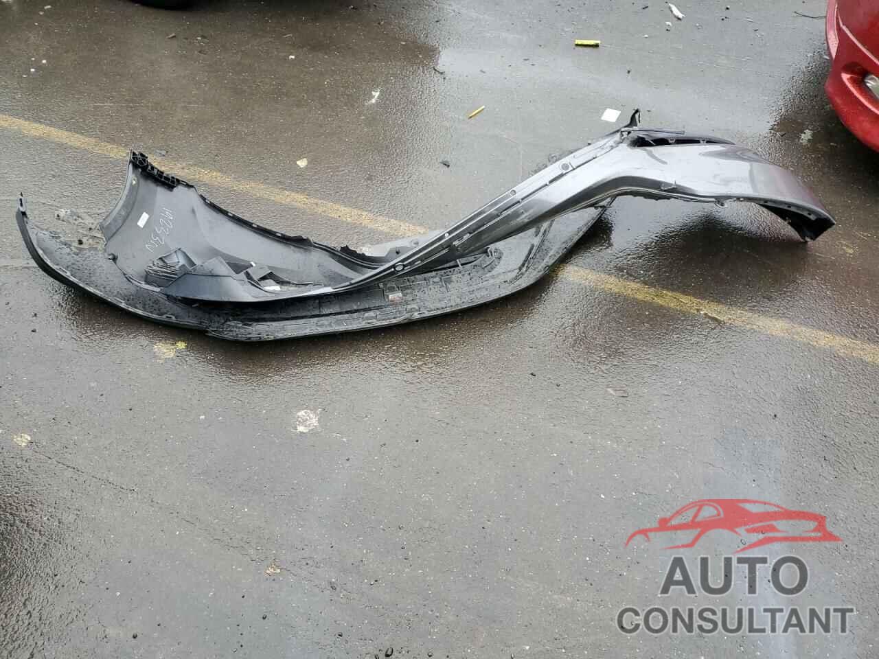 HONDA CRV 2015 - 3CZRM3H36FG712619