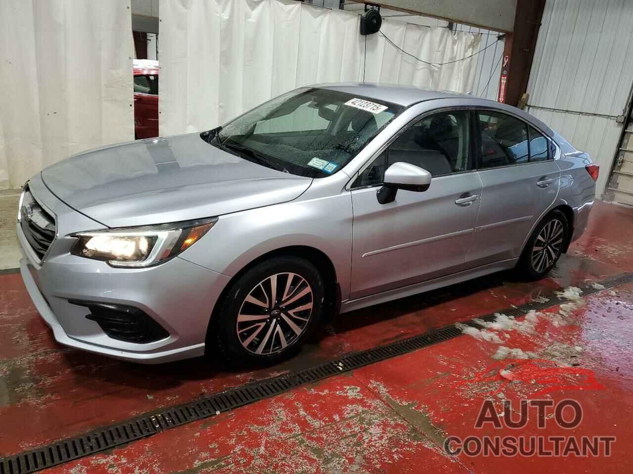 SUBARU LEGACY 2019 - 4S3BNAF63K3035385