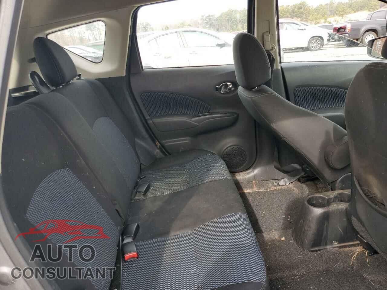 NISSAN VERSA 2019 - 3N1CE2CP3KL358656