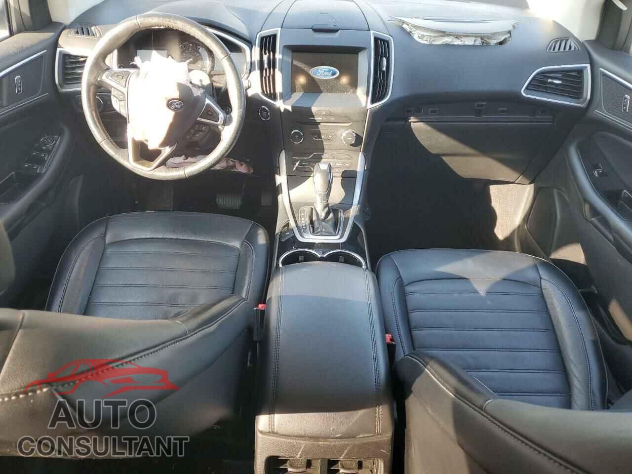 FORD EDGE 2016 - 2FMPK4J95GBC39285