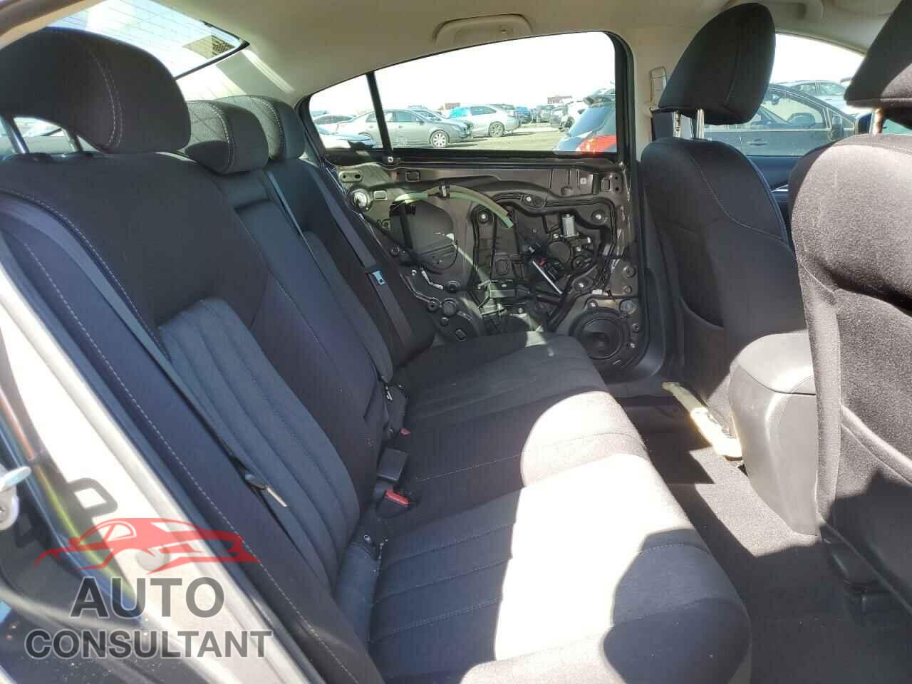 MAZDA 6 2021 - JM1GL1UM9M1610357
