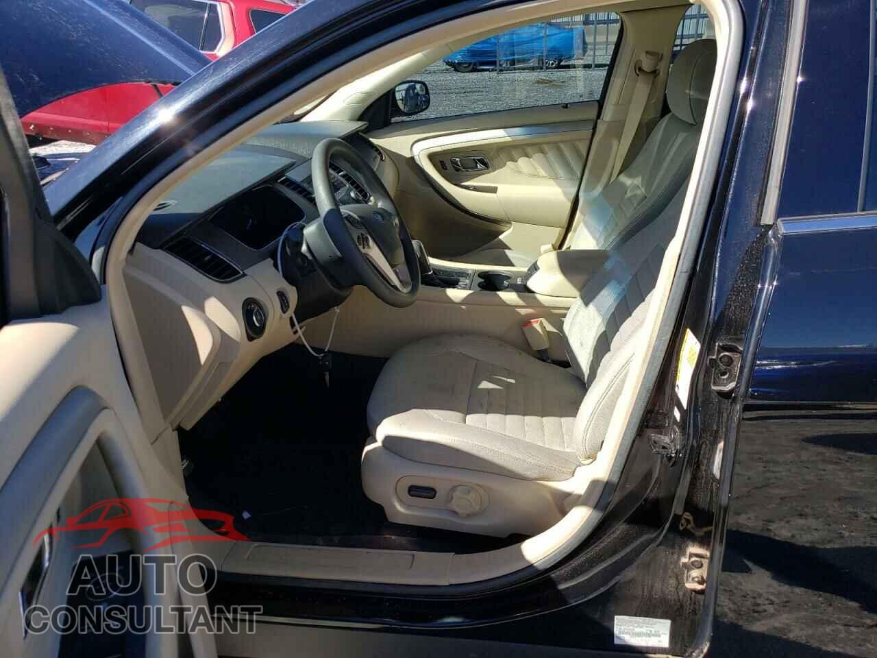 FORD TAURUS 2017 - 1FAHP2D88HG142728