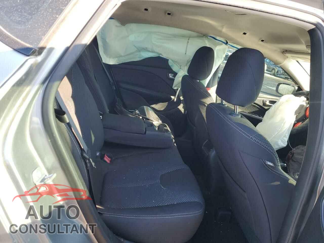 DODGE DART 2016 - 1C3CDFBB3GD623588