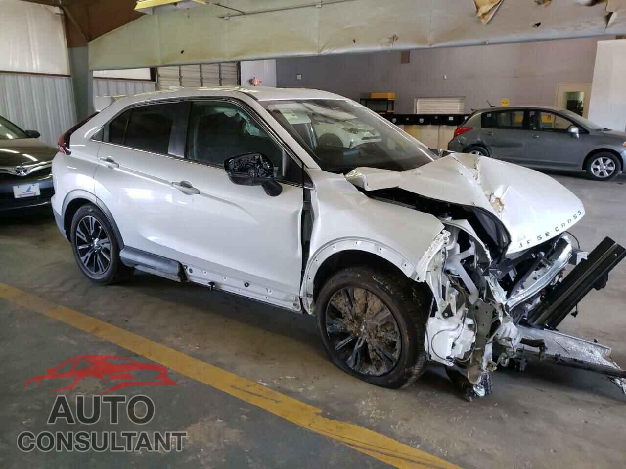 MITSUBISHI ECLIPSE 2023 - JA4ATVAA8PZ001364