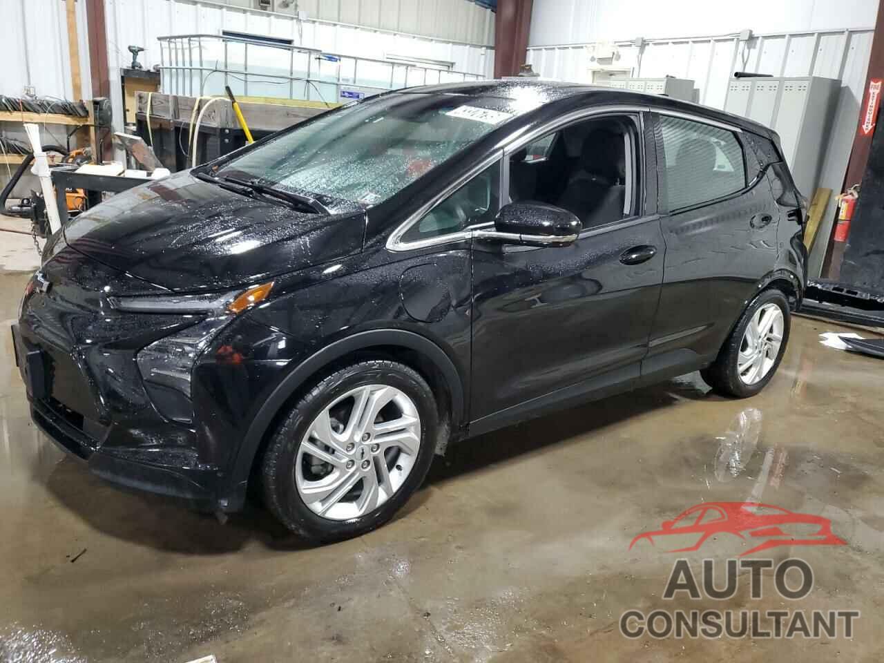 CHEVROLET BOLT 2023 - 1G1FW6S06P4186499