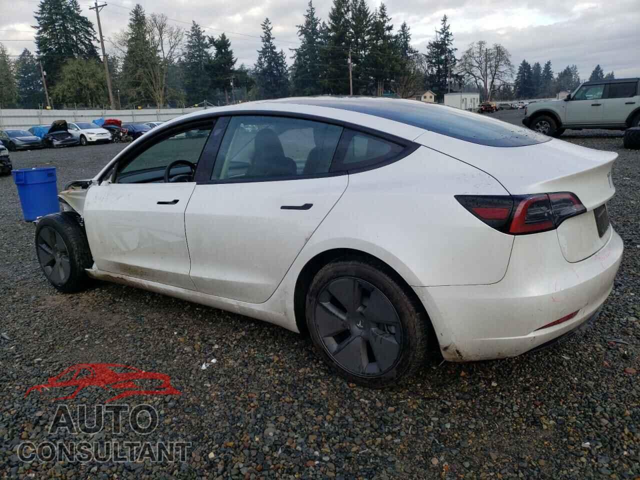 TESLA MODEL 3 2023 - 5YJ3E1EA2PF609155