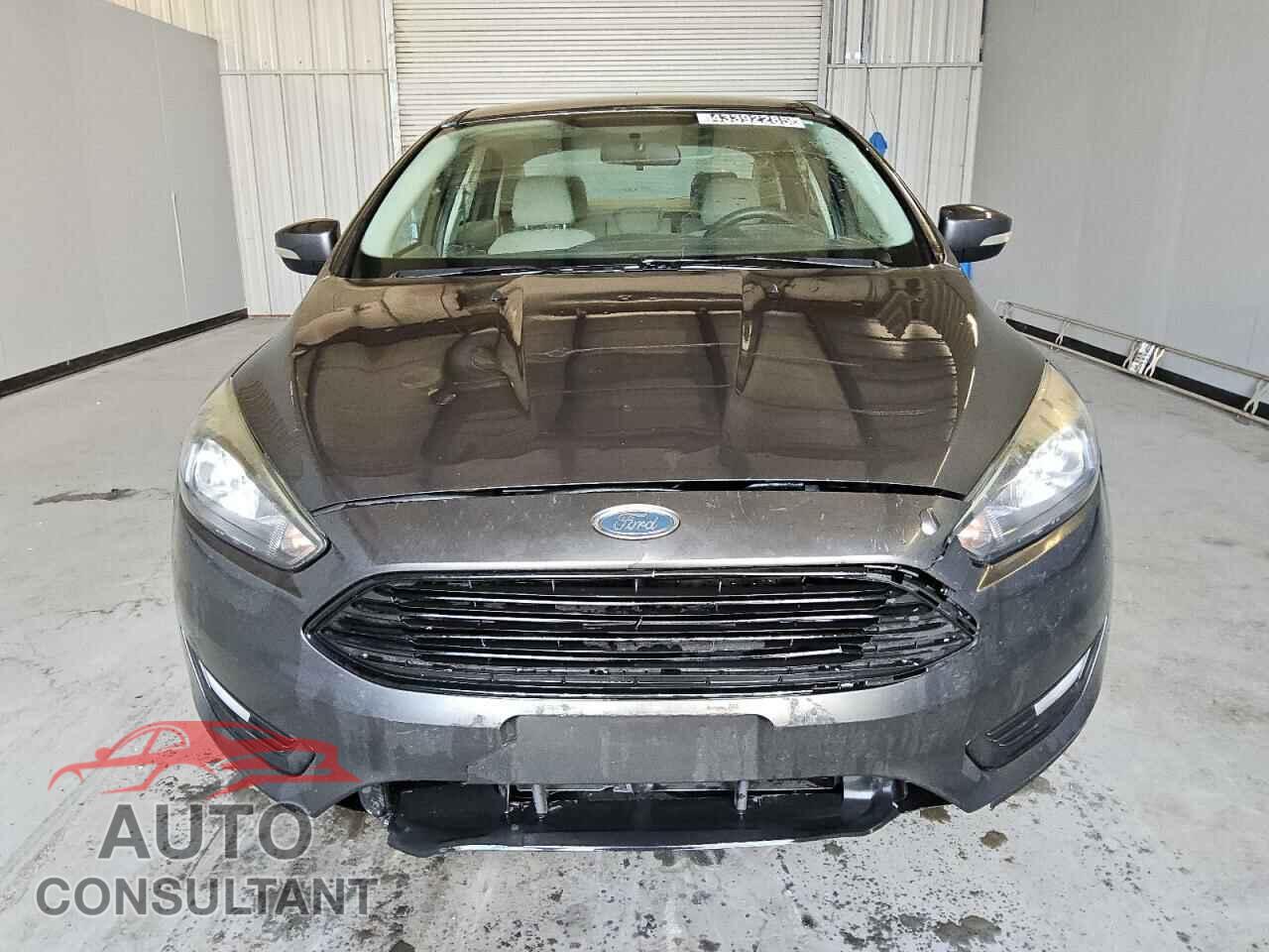 FORD FOCUS 2017 - 1FADP3FE2HL346276