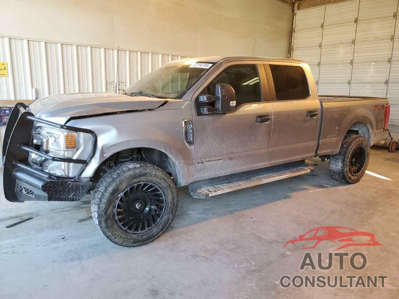 FORD F250 2022 - 1FT7W2BT0NEG33317