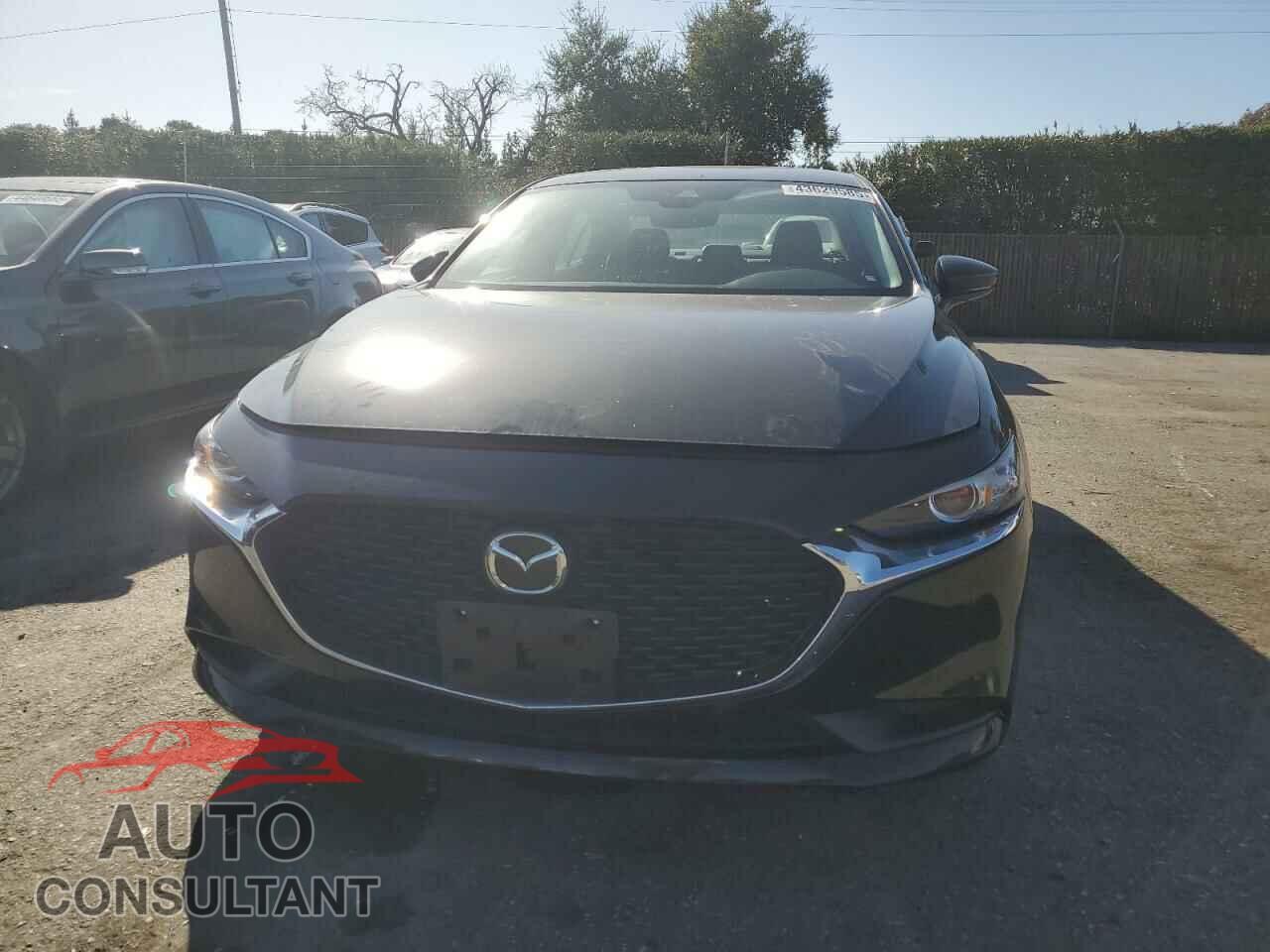 MAZDA 3 2021 - 3MZBPBBM2MM208770