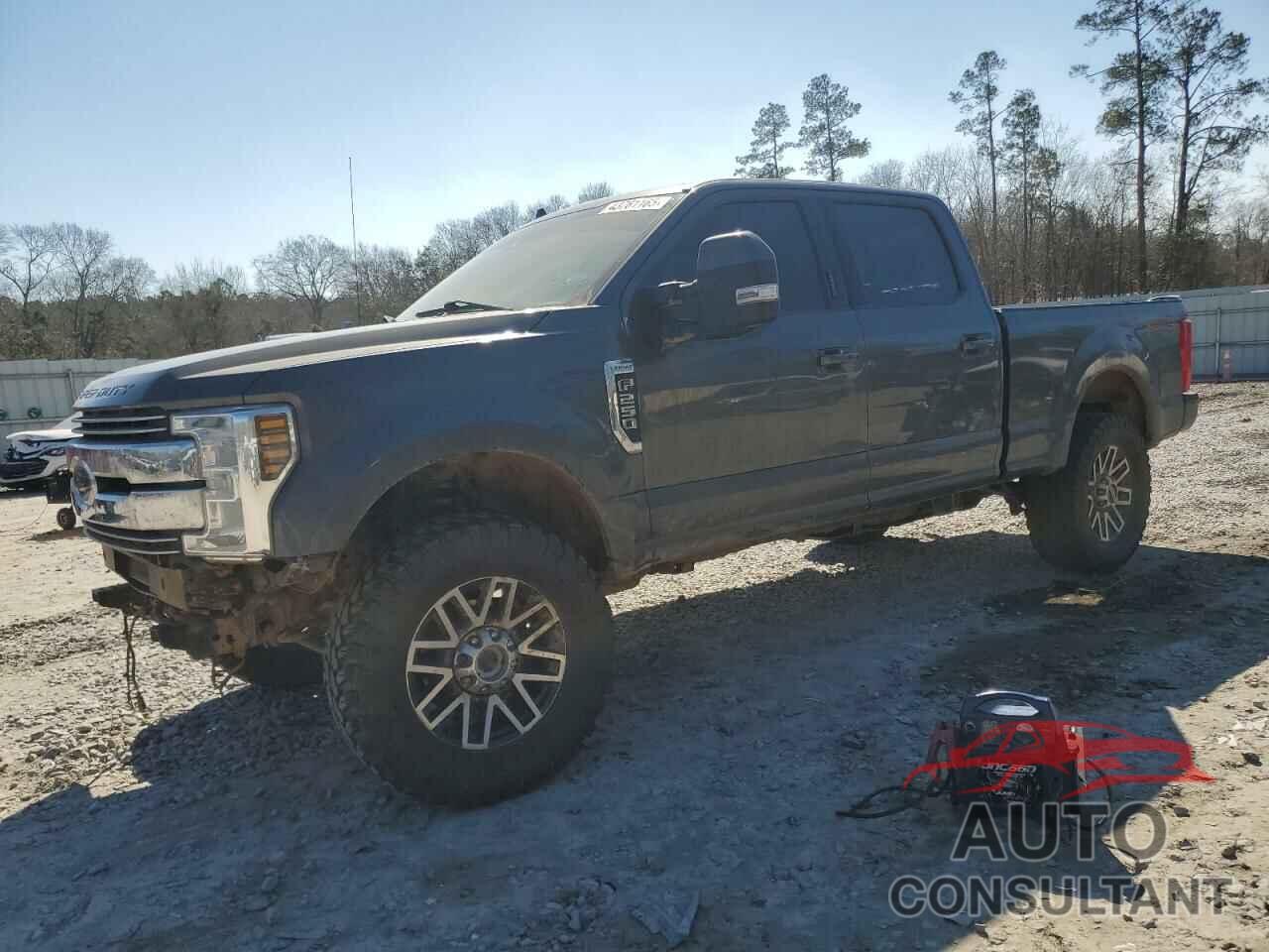 FORD F250 2019 - 1FT7W2BT4KEG71662