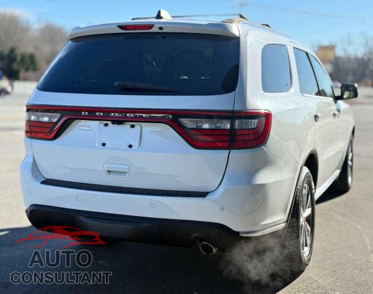 DODGE DURANGO 2015 - 1C4RDHDG1FC789042