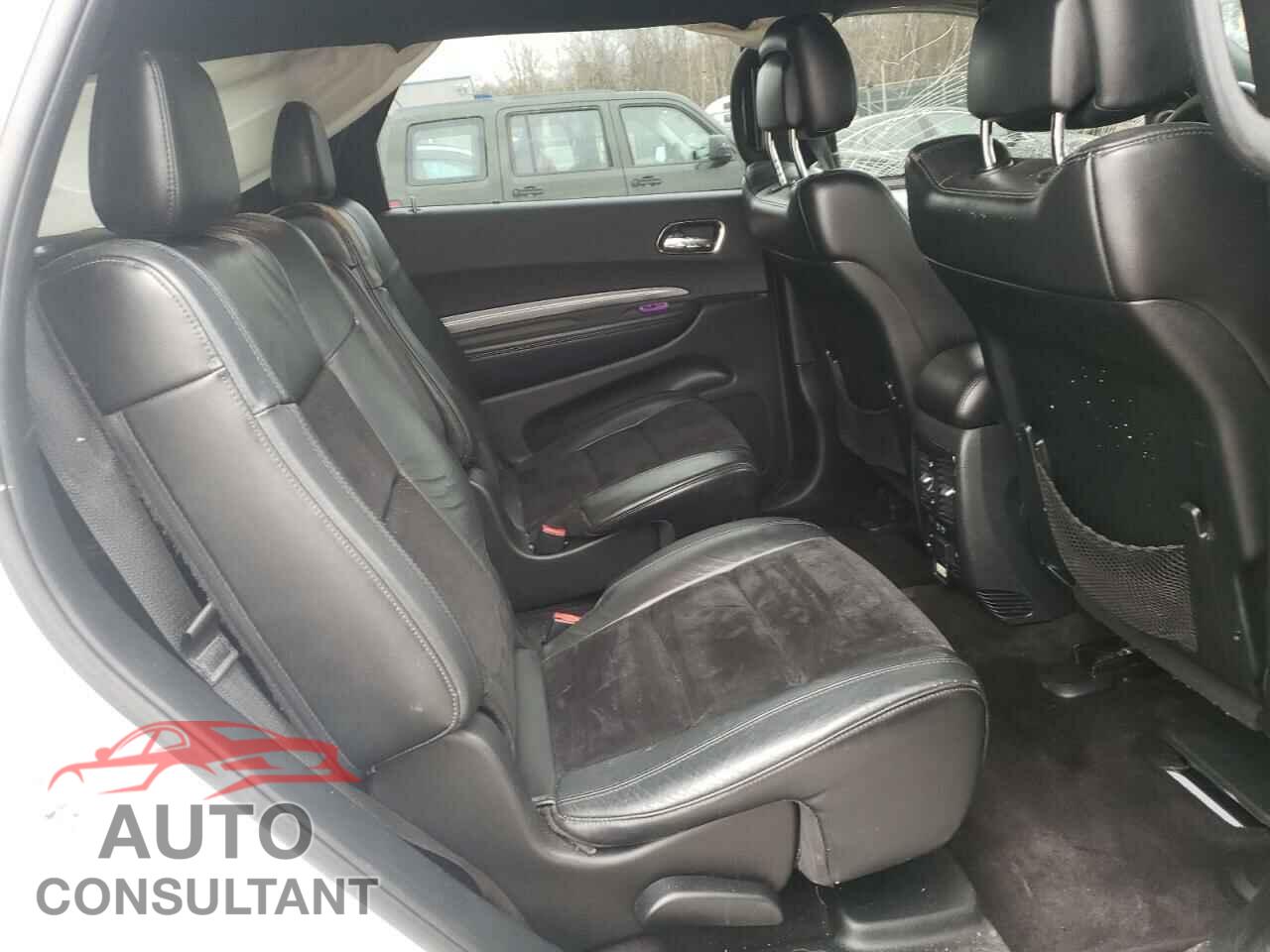 DODGE DURANGO 2018 - 1C4RDJDG8JC115566