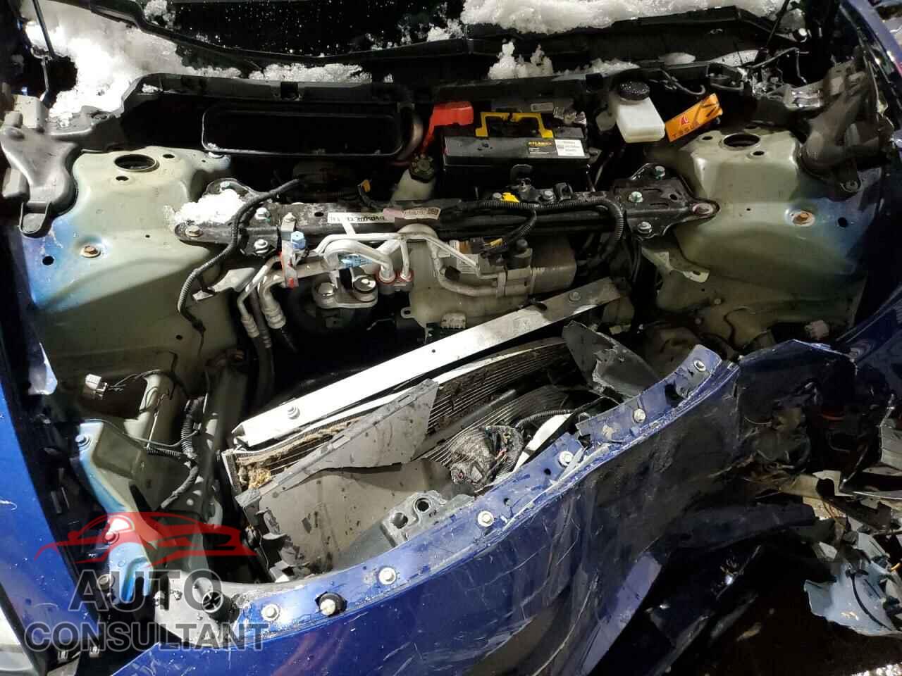 TESLA MODEL 3 2018 - 5YJ3E1EA9JF019624