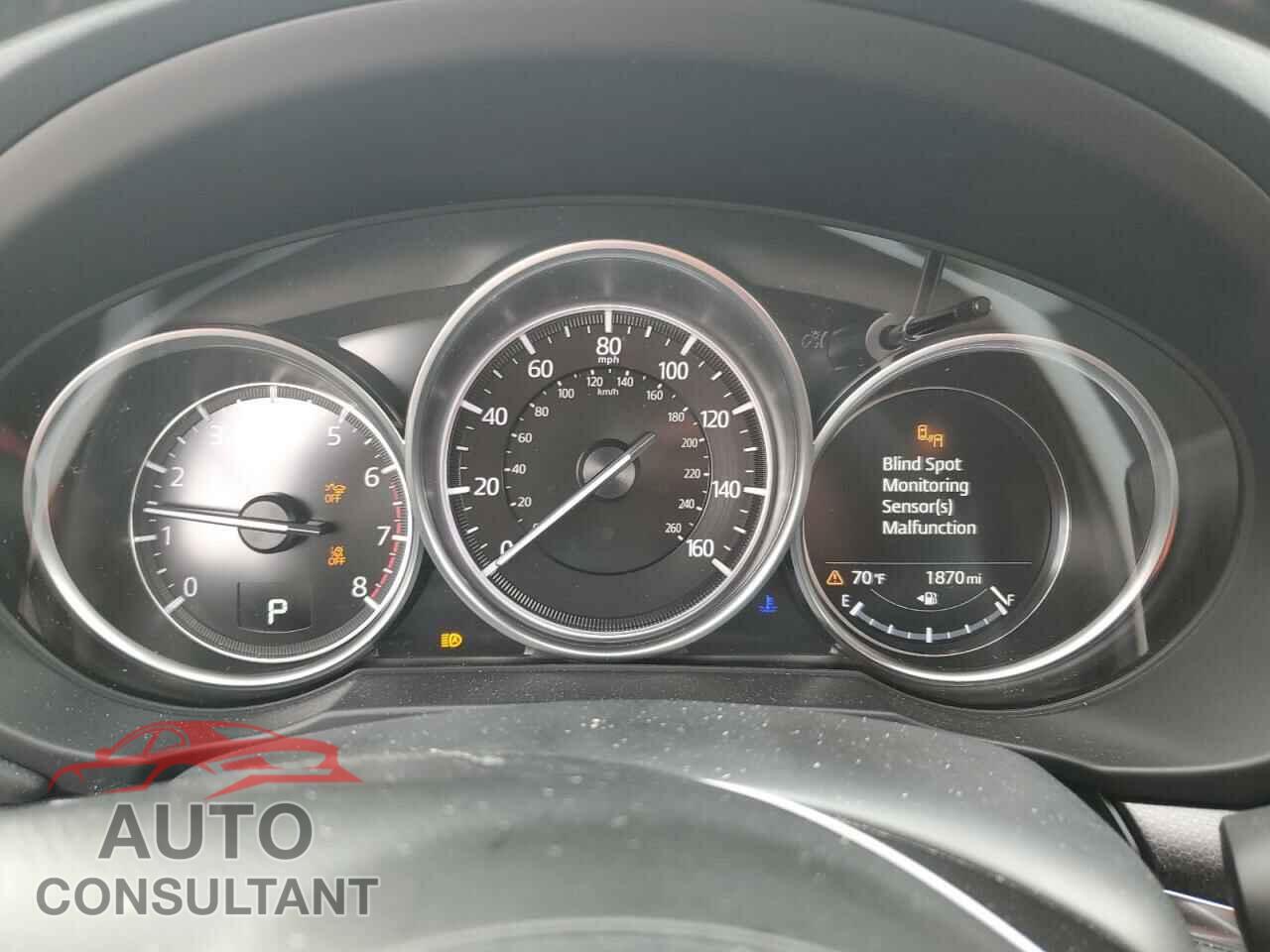 MAZDA CX-5 PREFE 2023 - JM3KFBCMXP0192451