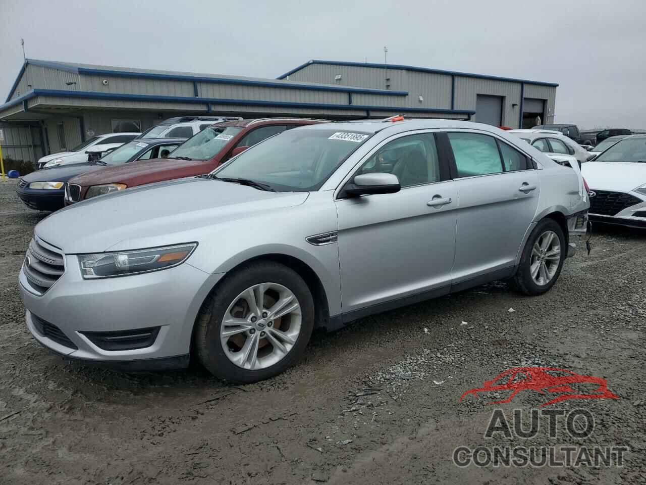 FORD TAURUS 2015 - 1FAHP2H88FG151257