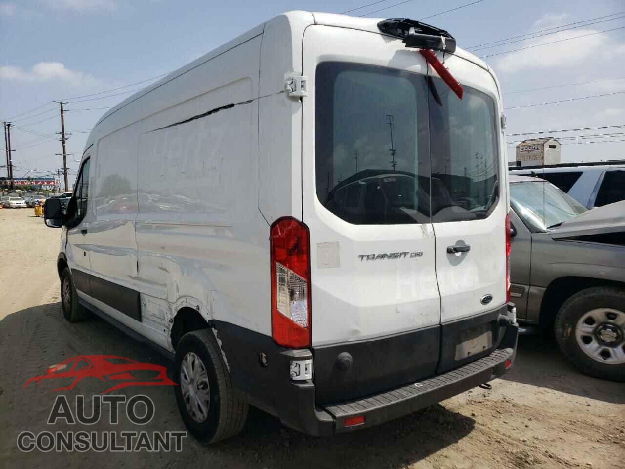 FORD TRANSIT CO 2019 - 1FTYR2CM2KKA87510