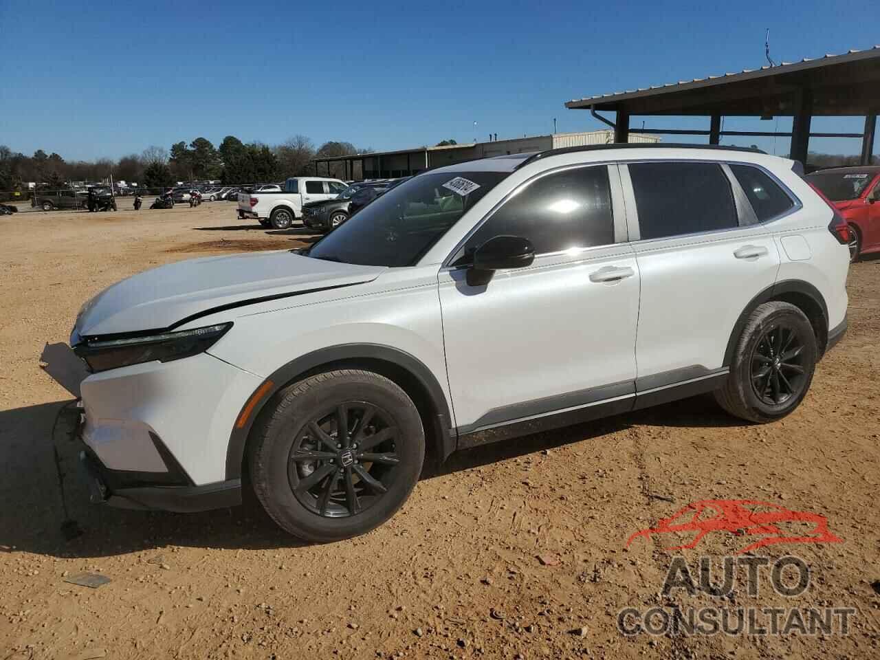 HONDA CRV 2023 - 2HKRS5H50PH700886