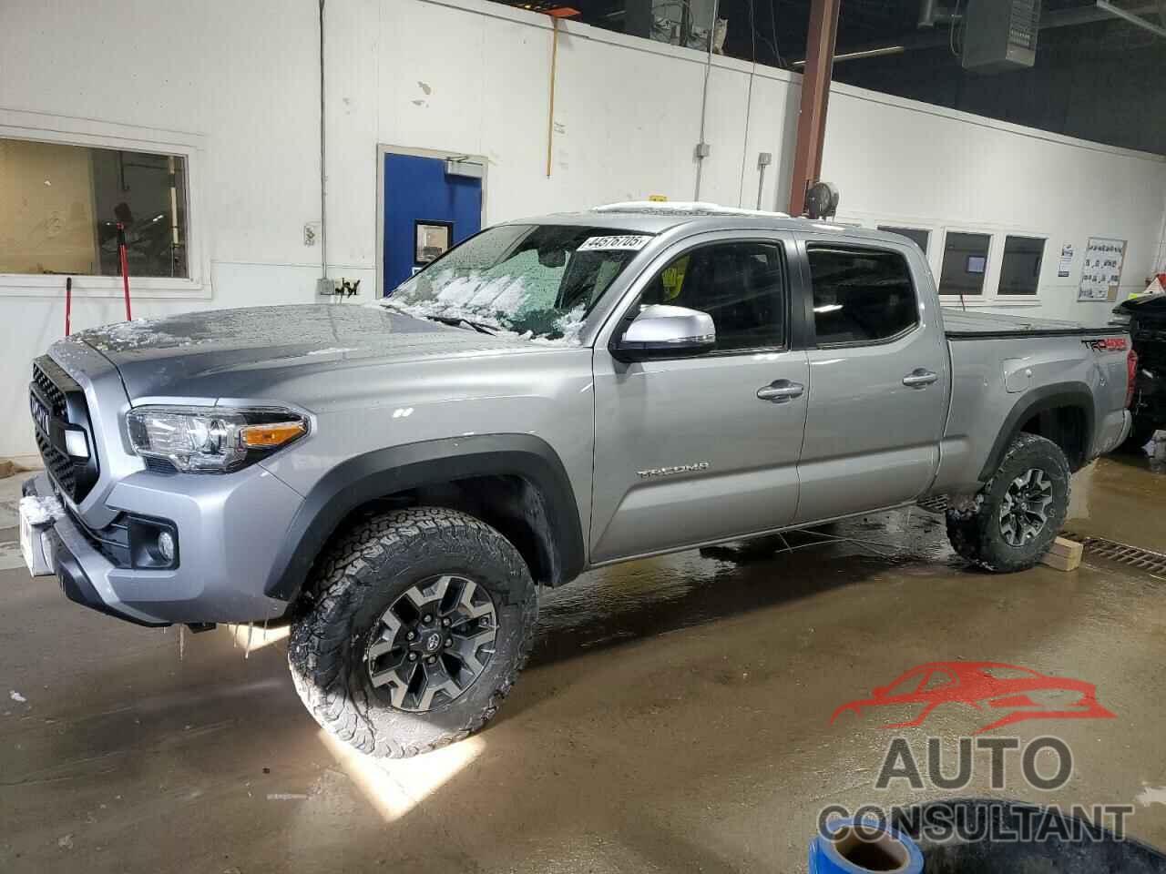 TOYOTA TACOMA 2017 - 3TMDZ5BN3HM019597