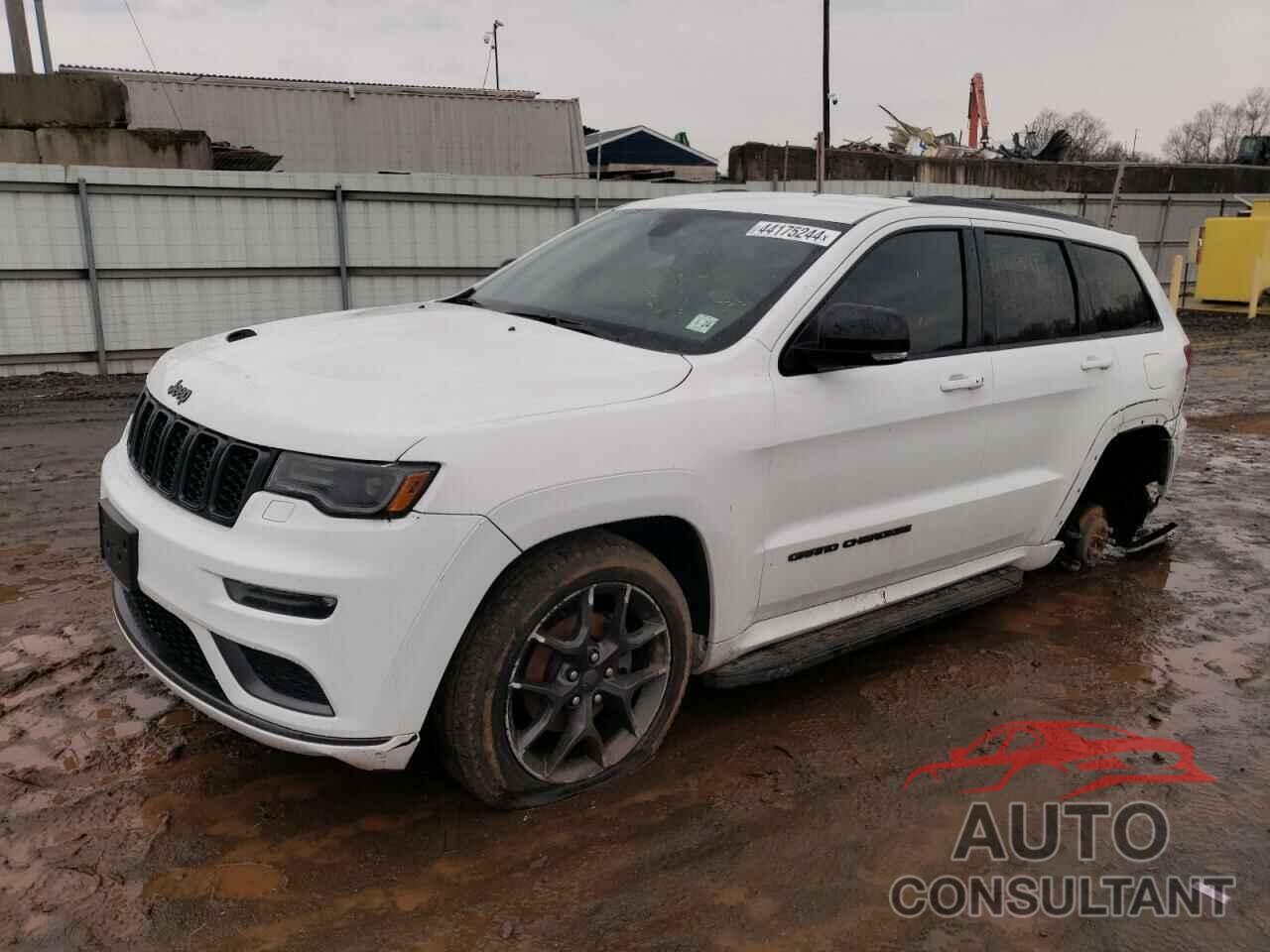 JEEP GRAND CHER 2019 - 1C4RJFBG6KC667867