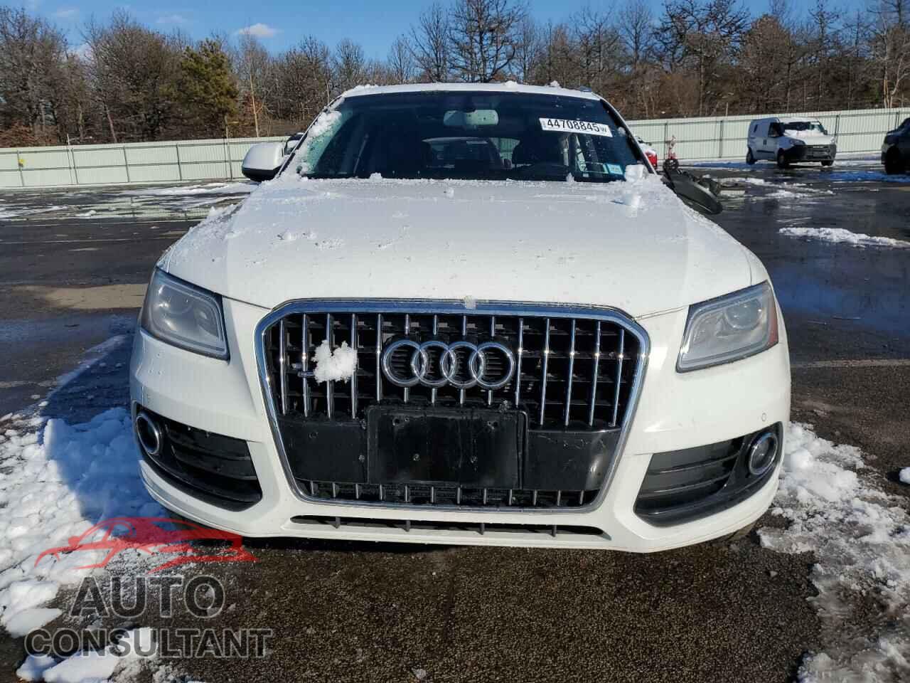 AUDI Q5 2014 - WA1LFAFPXEA066718
