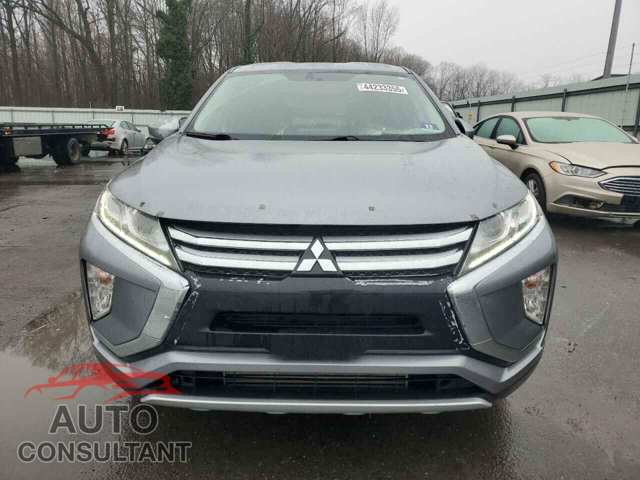 MITSUBISHI ECLIPSE 2019 - JA4AT5AA3KZ048083