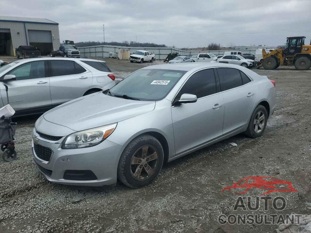 CHEVROLET MALIBU 2015 - 1G11C5SL5FU150325