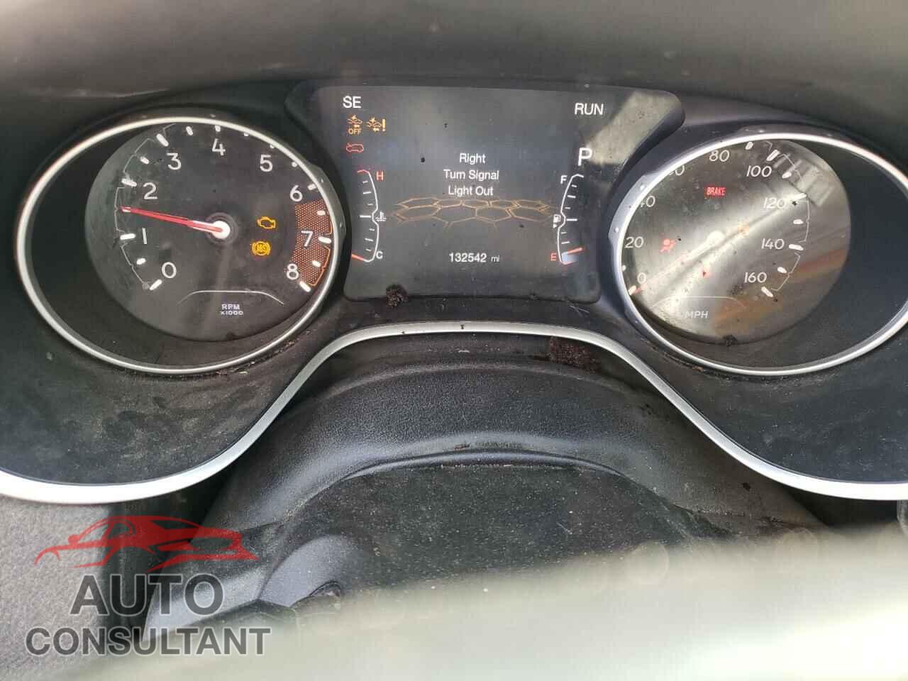 JEEP COMPASS 2019 - 3C4NJDCB7KT679634